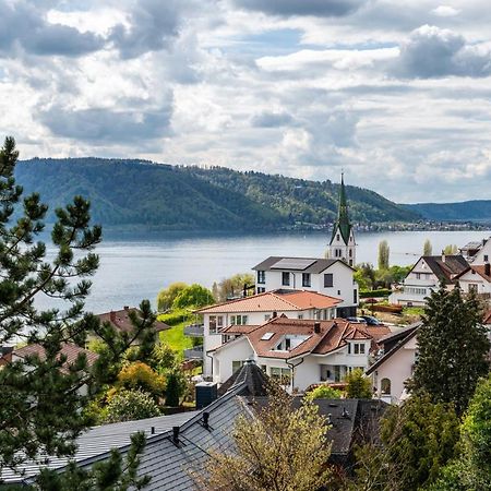 Adlerhorst Ueber Dem Bodensee Vila Sipplingen Exterior foto